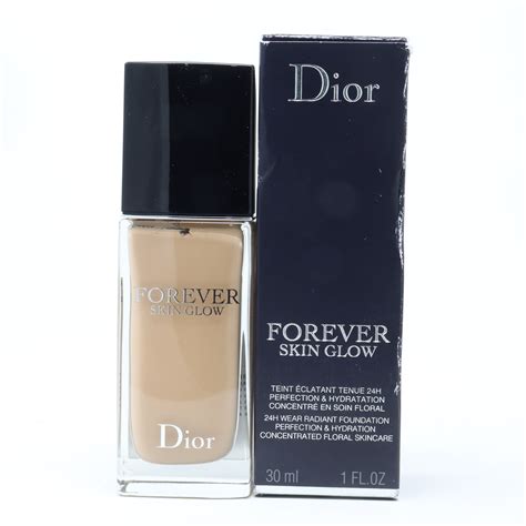 dior 24h foundation|Dior glow foundation.